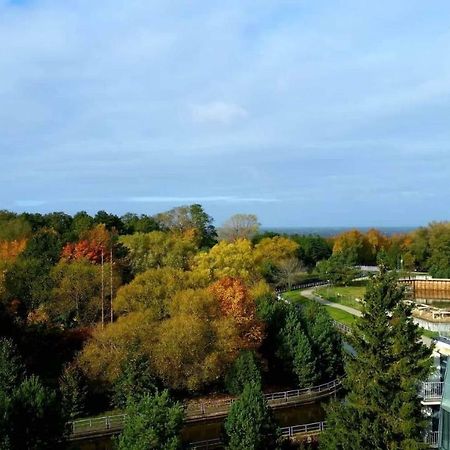 Vila Viola Palanga Bagian luar foto