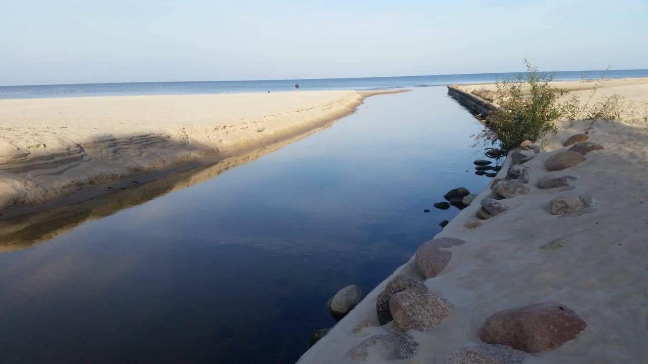 Vila Viola Palanga Bagian luar foto