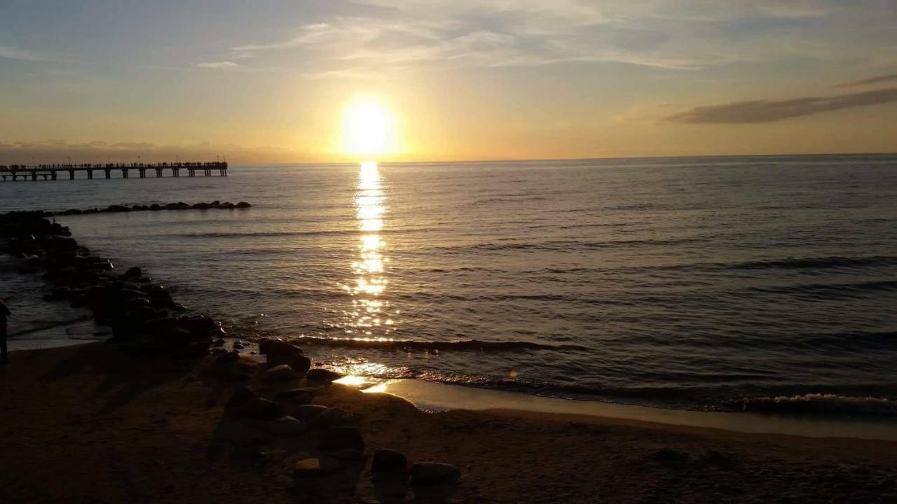 Vila Viola Palanga Bagian luar foto