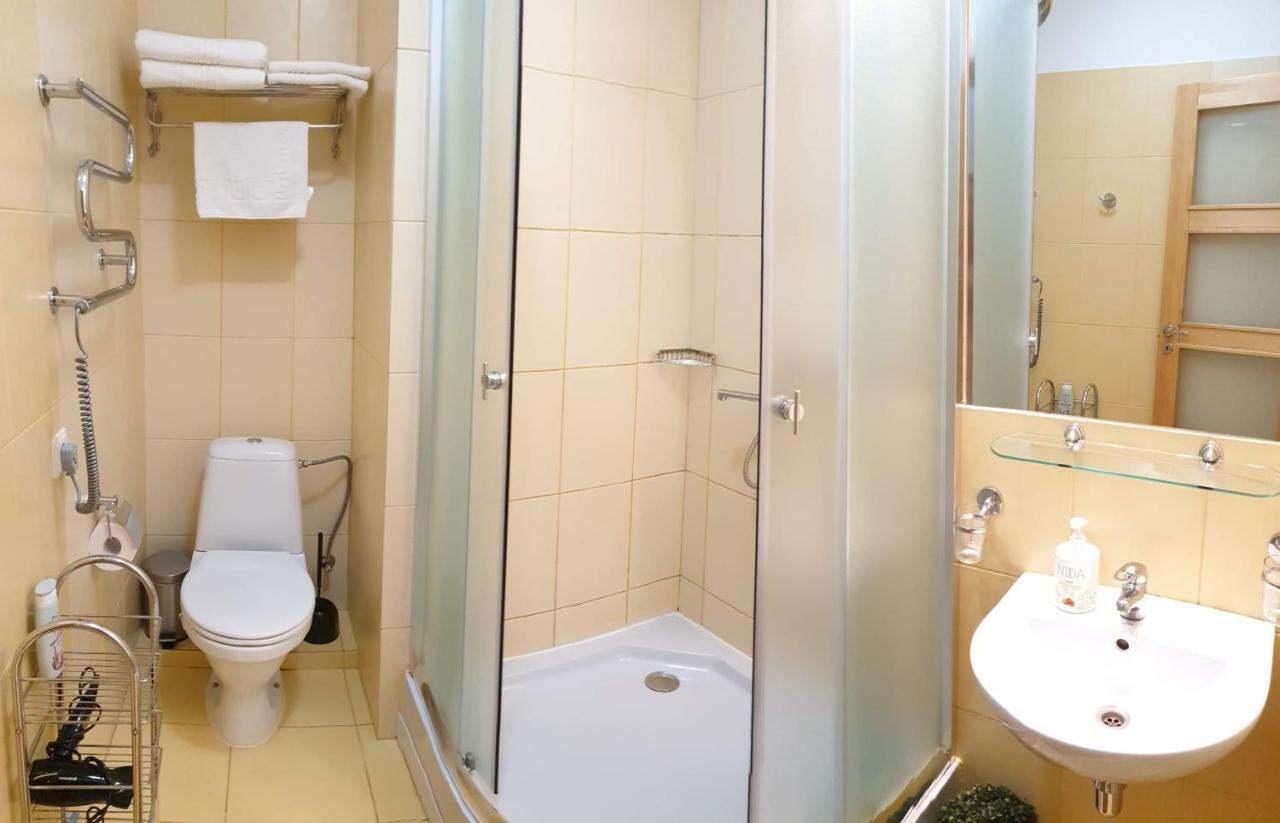 Vila Viola Palanga Bagian luar foto